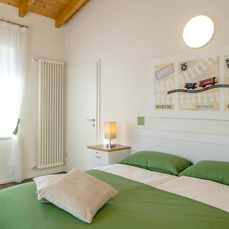 Albergo Ristorante Stazione Balerna Екстериор снимка